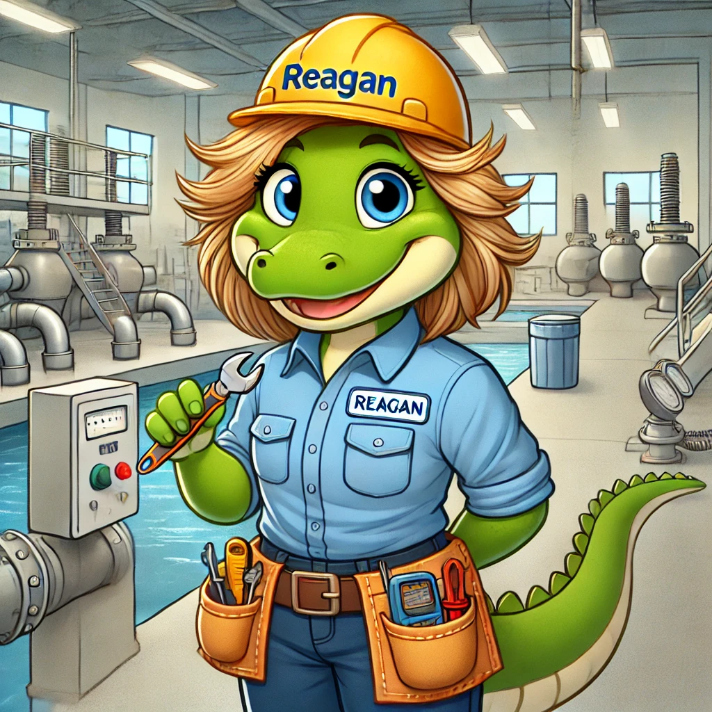 Reagan the Renegator